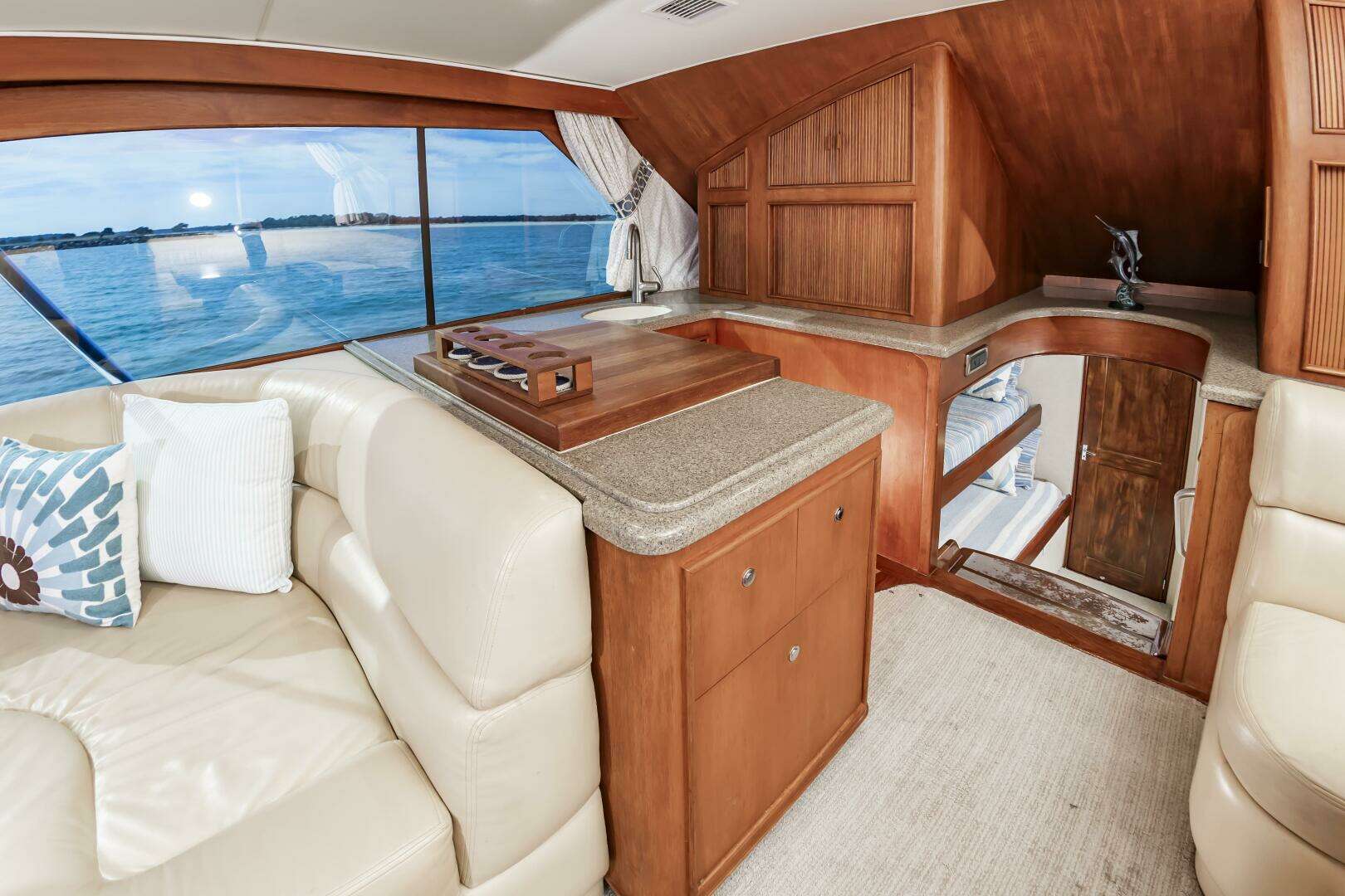 1994 Jarrett Bay 54 - Image 32