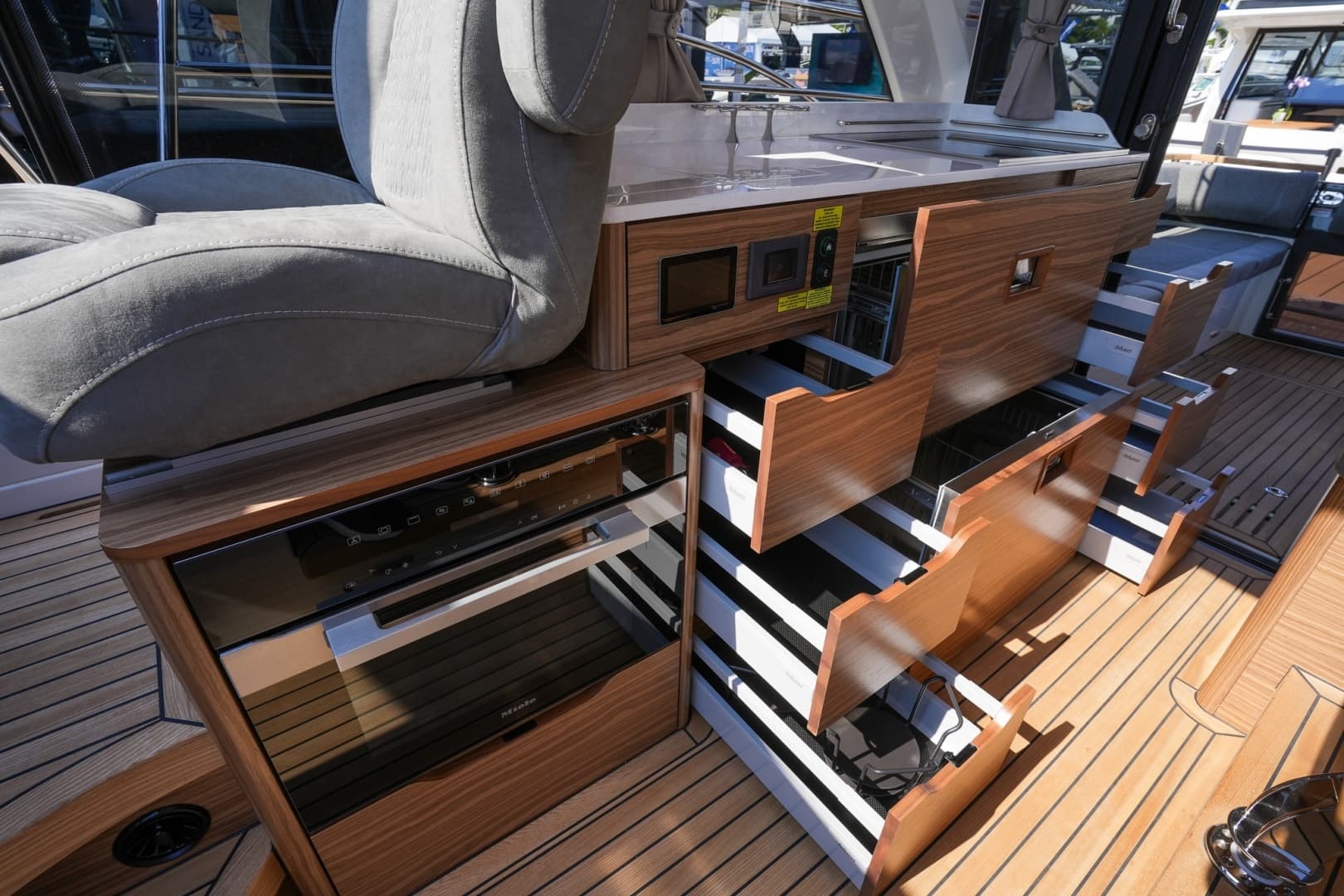 2026 Marex 390 - Image 31