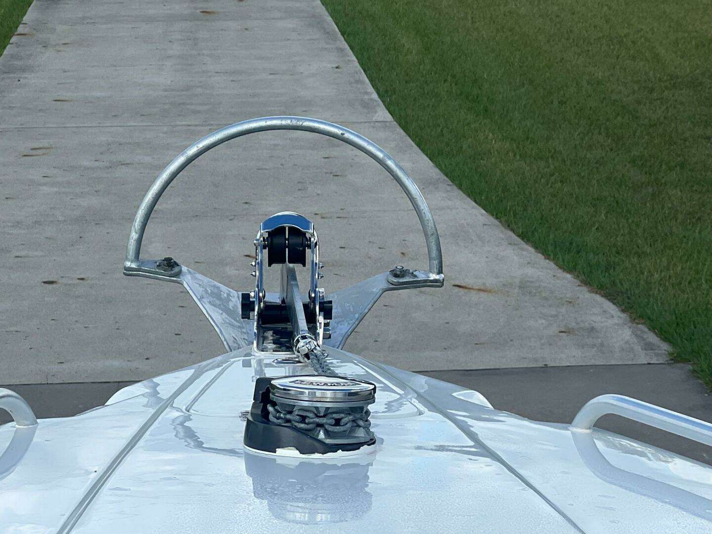 2001 Carrera Boats — - Image 31