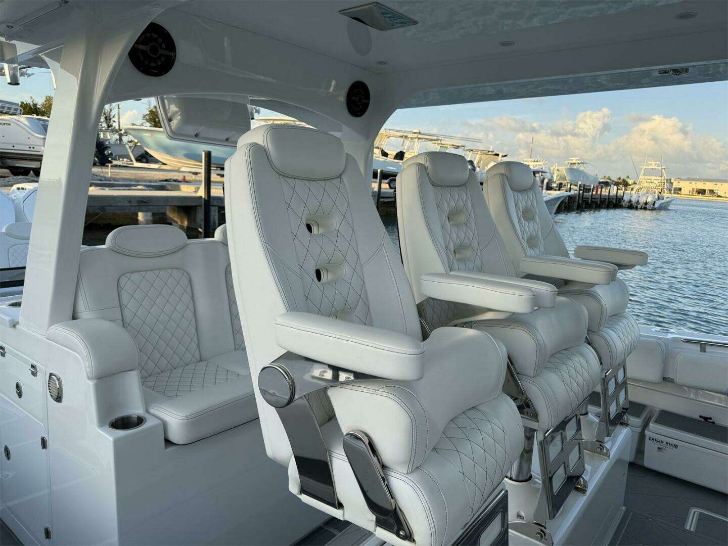 2023 HCB Suenos 53 - Image 9