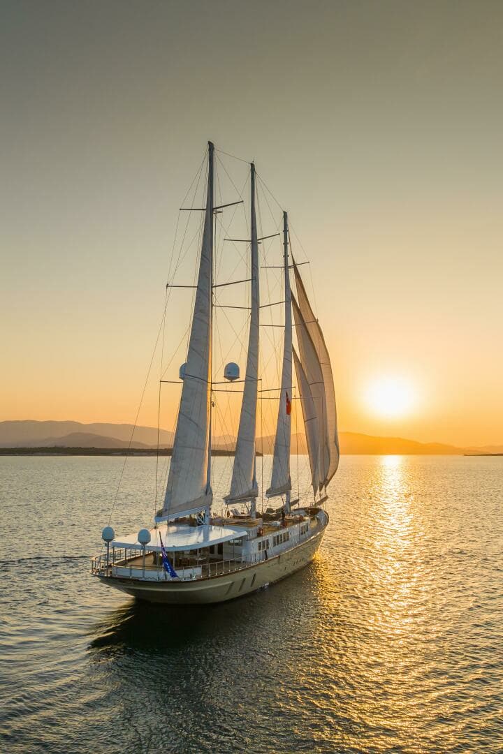 2007 Aegean Yacht — - Image 34