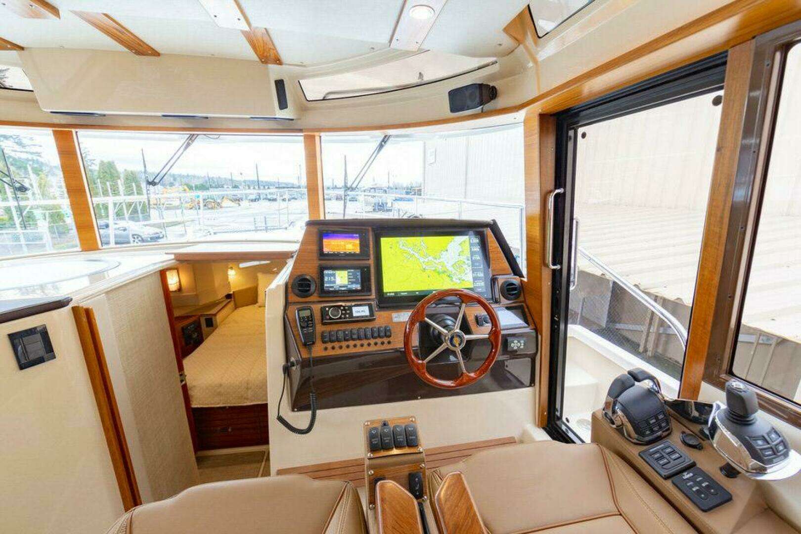 2027 Ranger Tugs R-43 Command Bridge - Image 18
