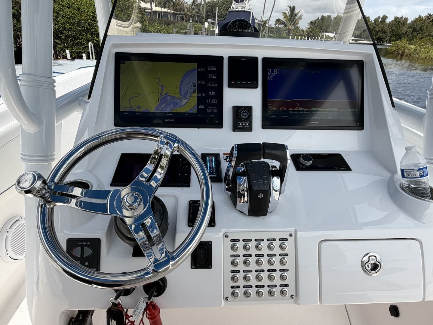 2021 Intrepid 345 Nomad FE - Image 6