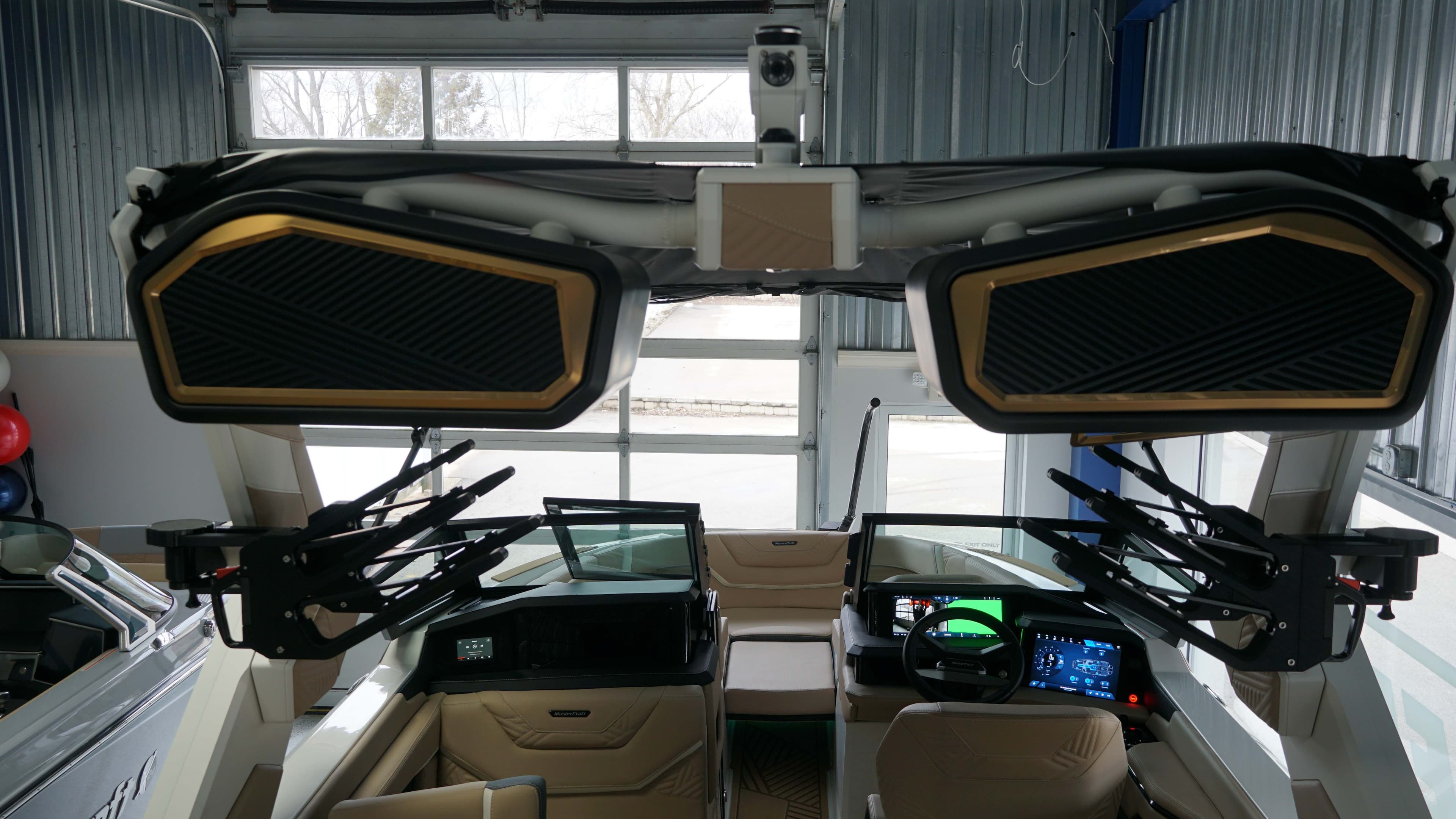 2025 MasterCraft XStar 23 - 28