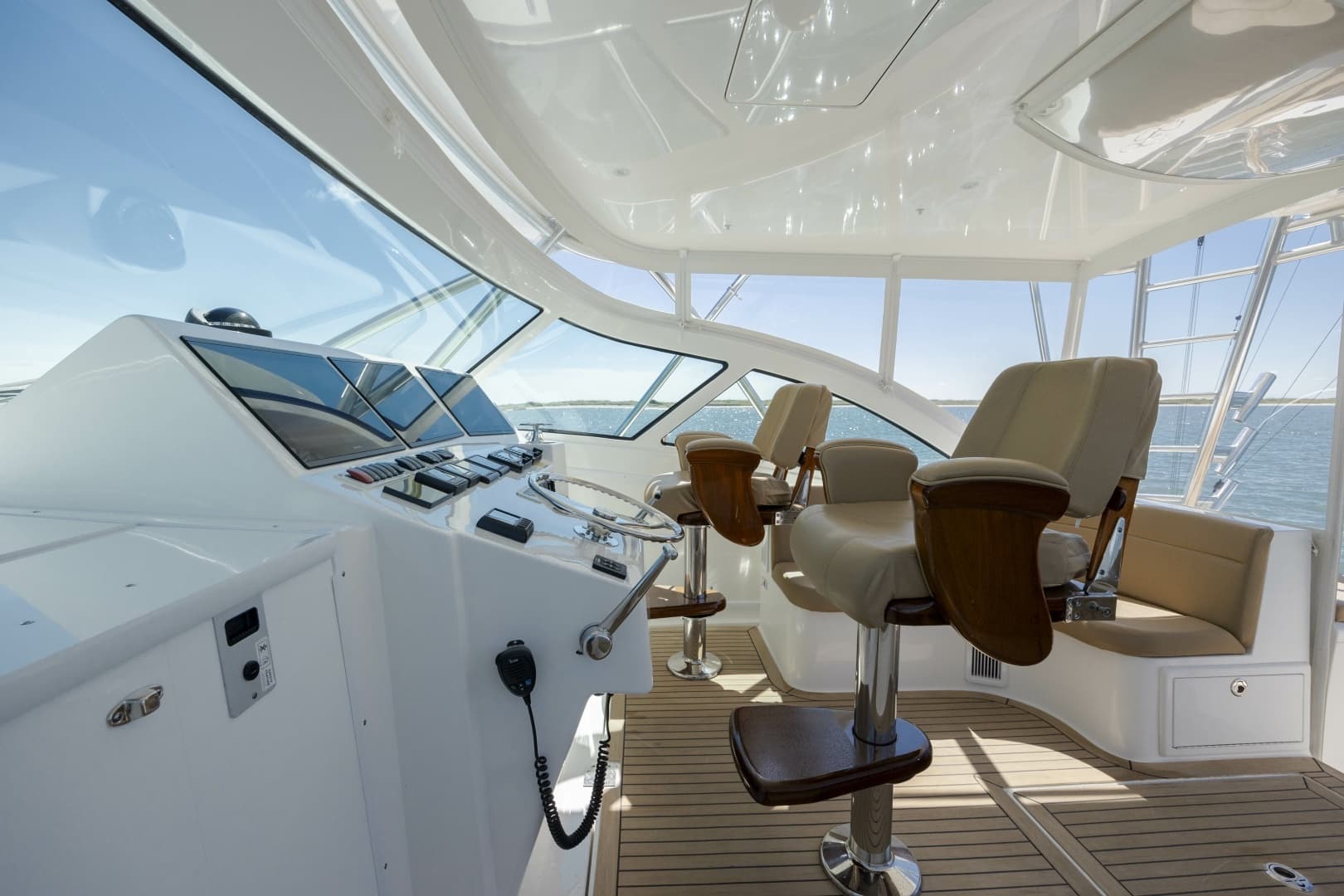 2019 Albemarle 410 Express Fisherman - Image 73