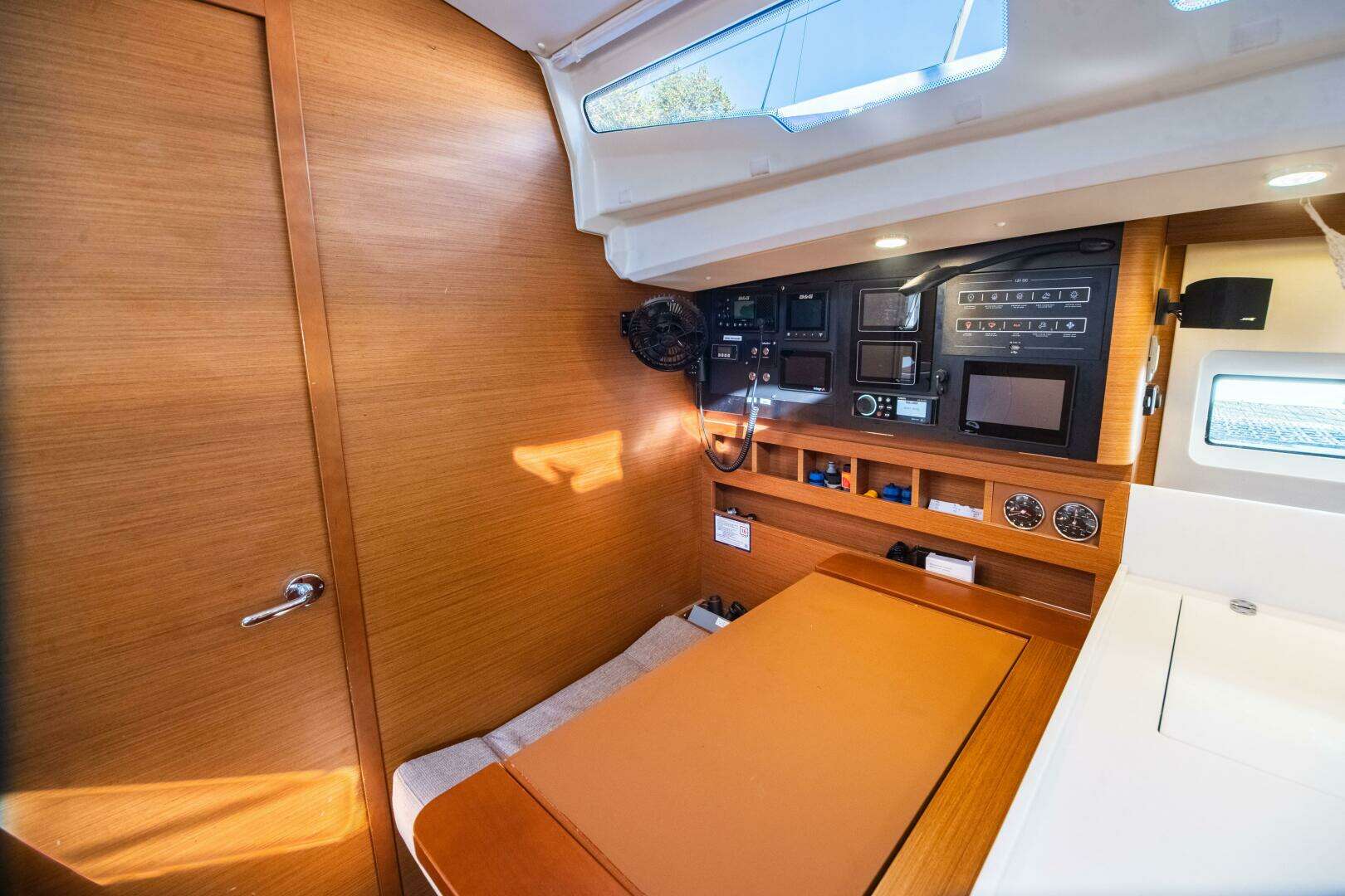 2022 Jeanneau Sun Odyssey 440 - Image 19