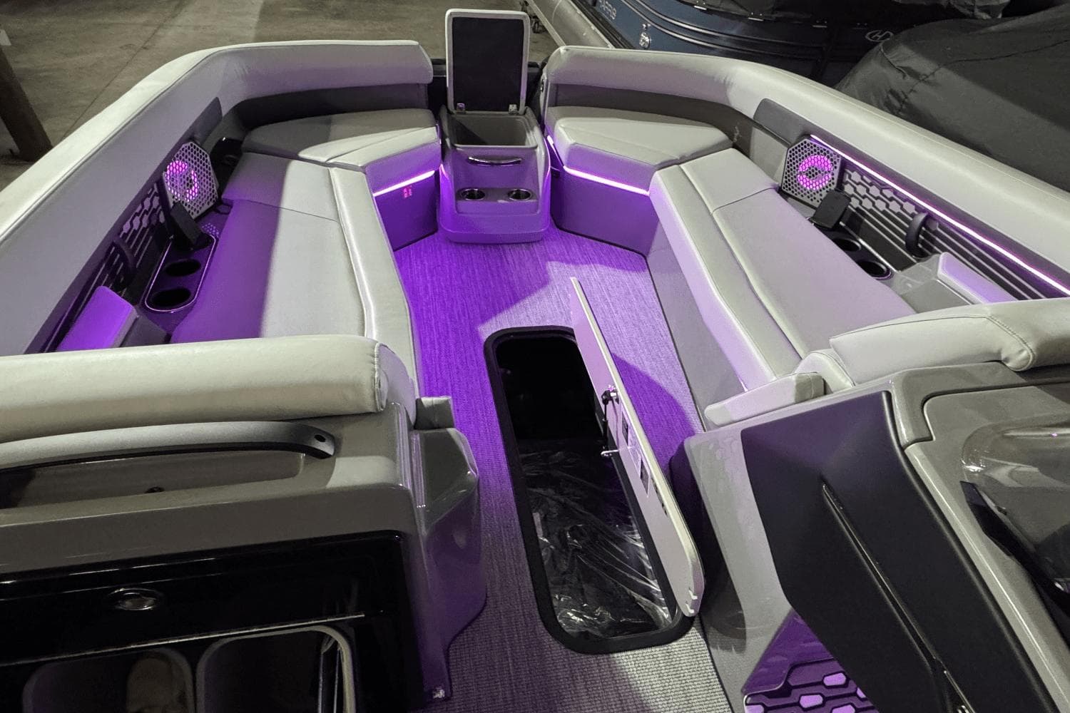 2025 Harris Crowne 250 - 24