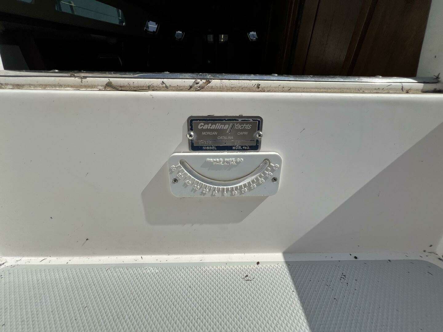 1994 Catalina 320 - Image 16