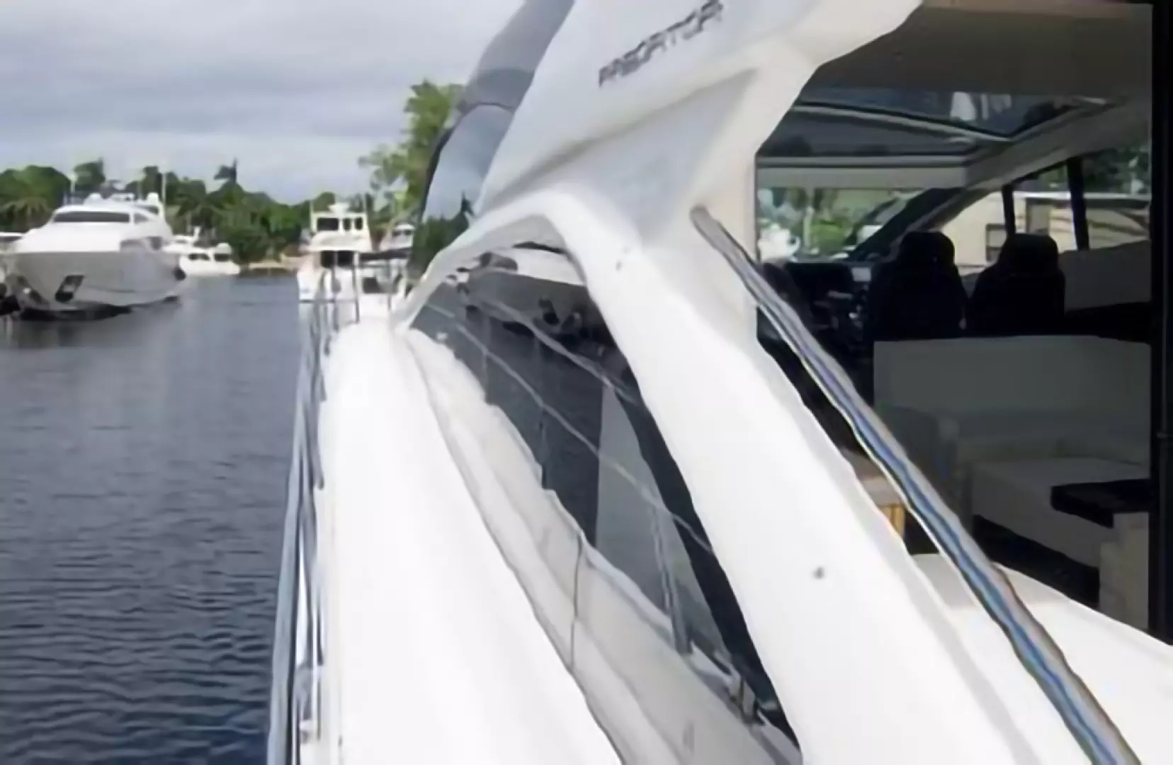 2018 Sunseeker Predator - Image 74