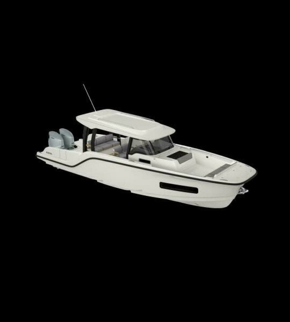 2026 Other AIATA Wayfinder 38 Open - Image 23