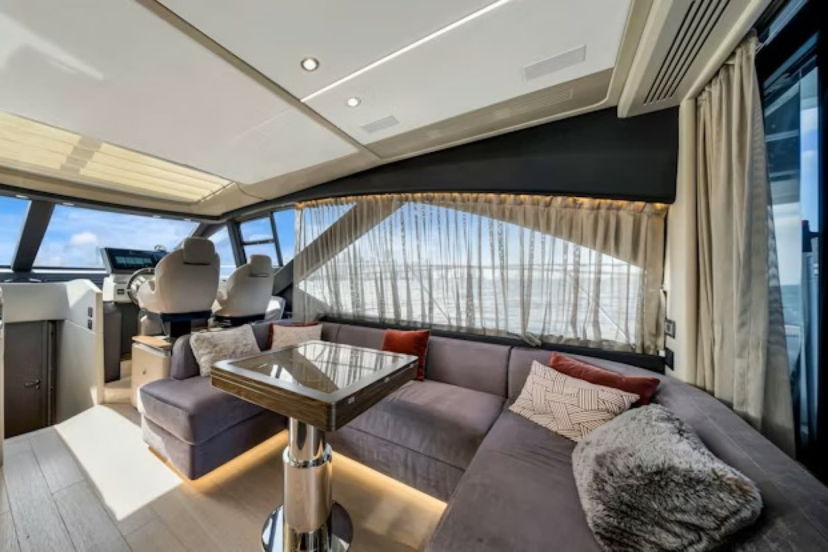 2021 Azimut S6 SPORTFLY - Image 20