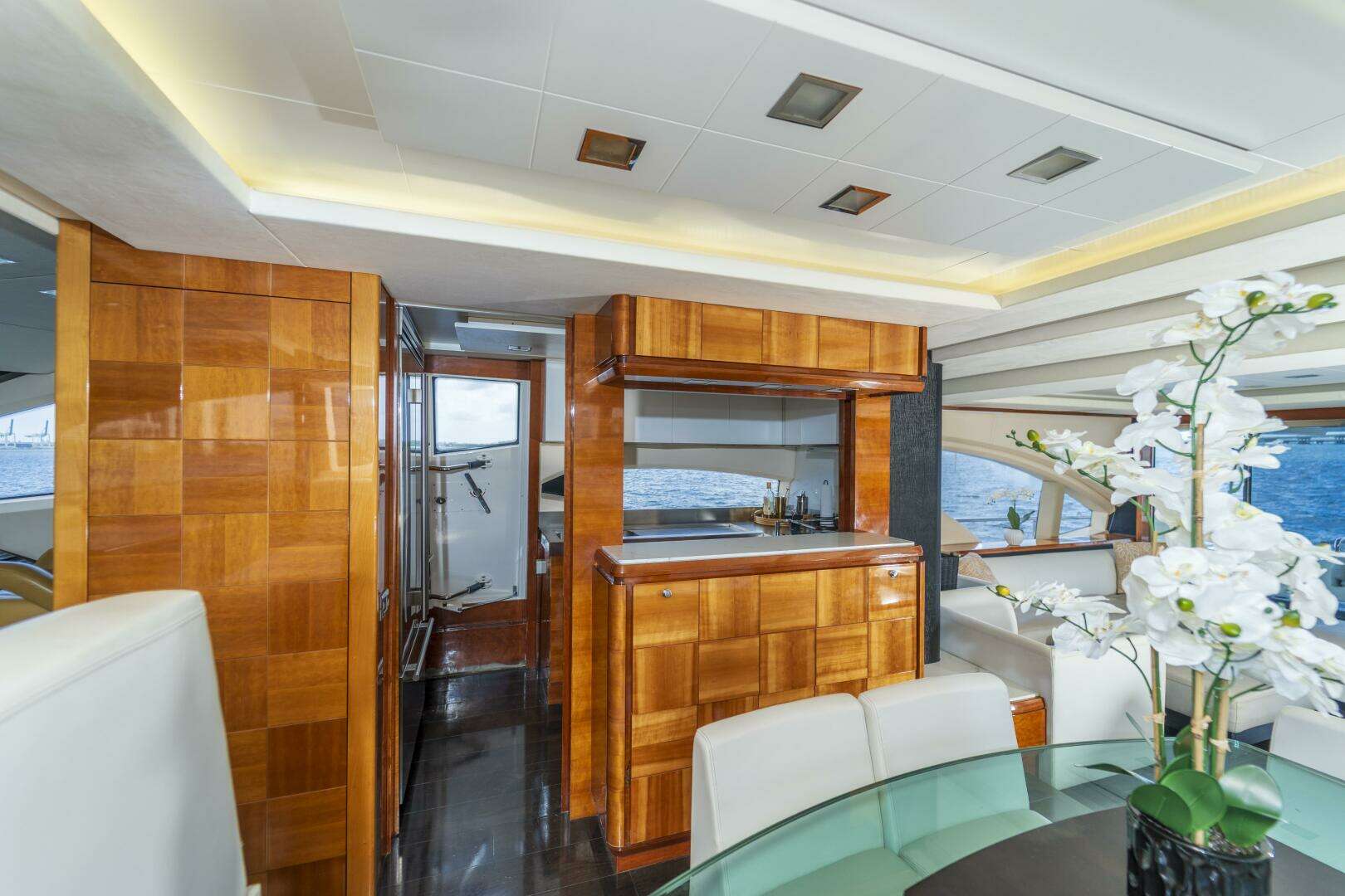 2008 Azimut 75 - Image 79