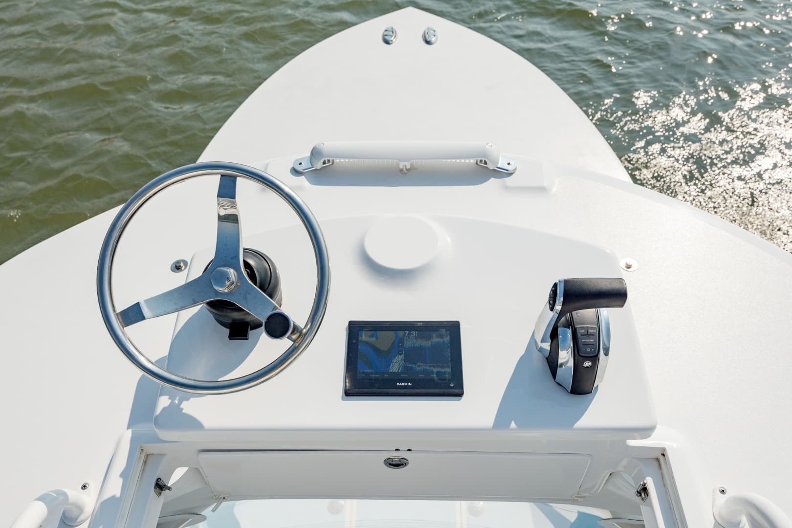 2019 Gamefisherman Cuddy Cabin - Image 40