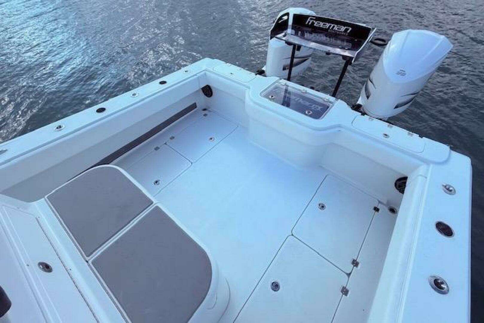 2019 Freeman 34 - Image 43