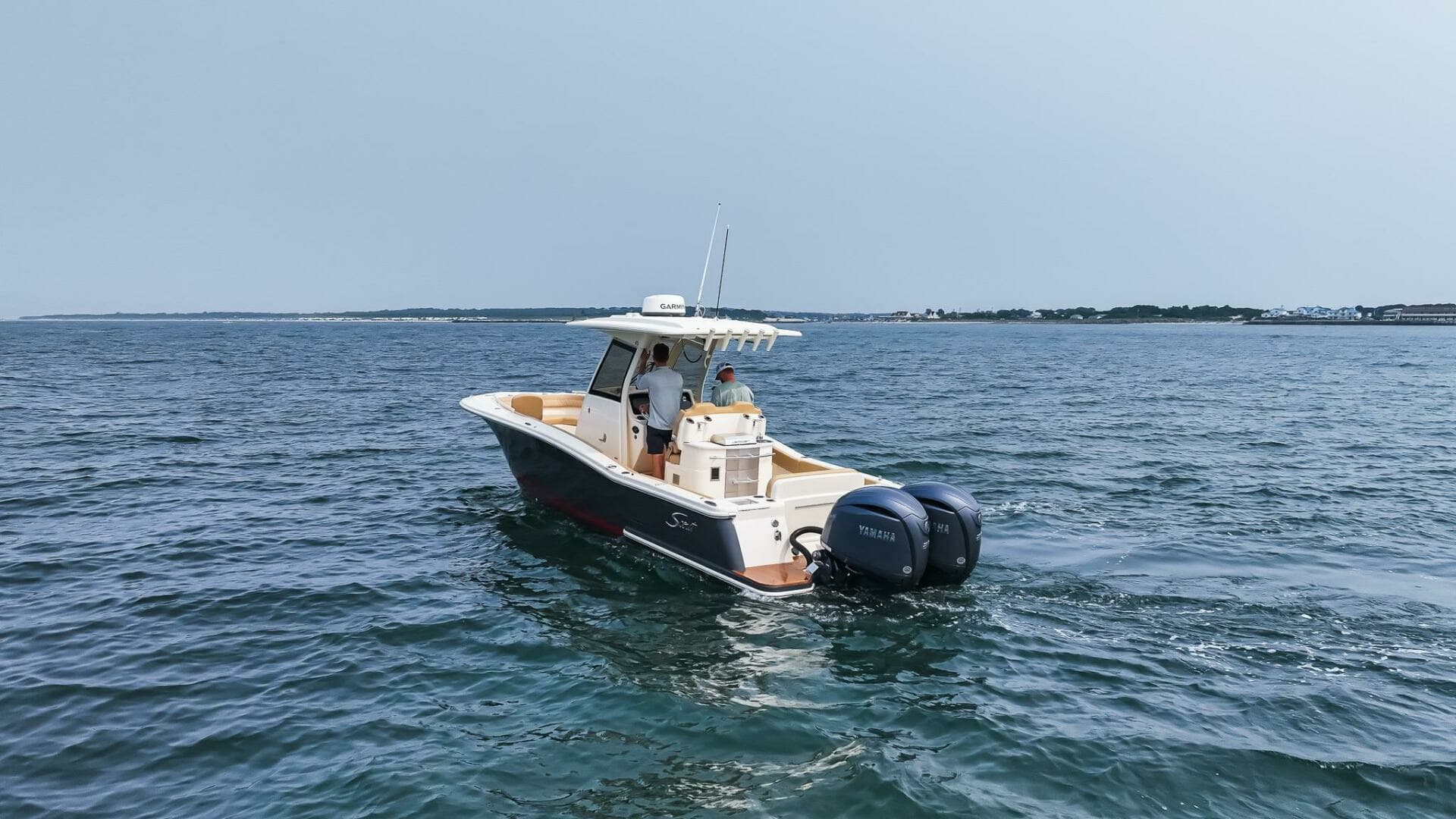 2025 Scout 277 LXF - Image 11