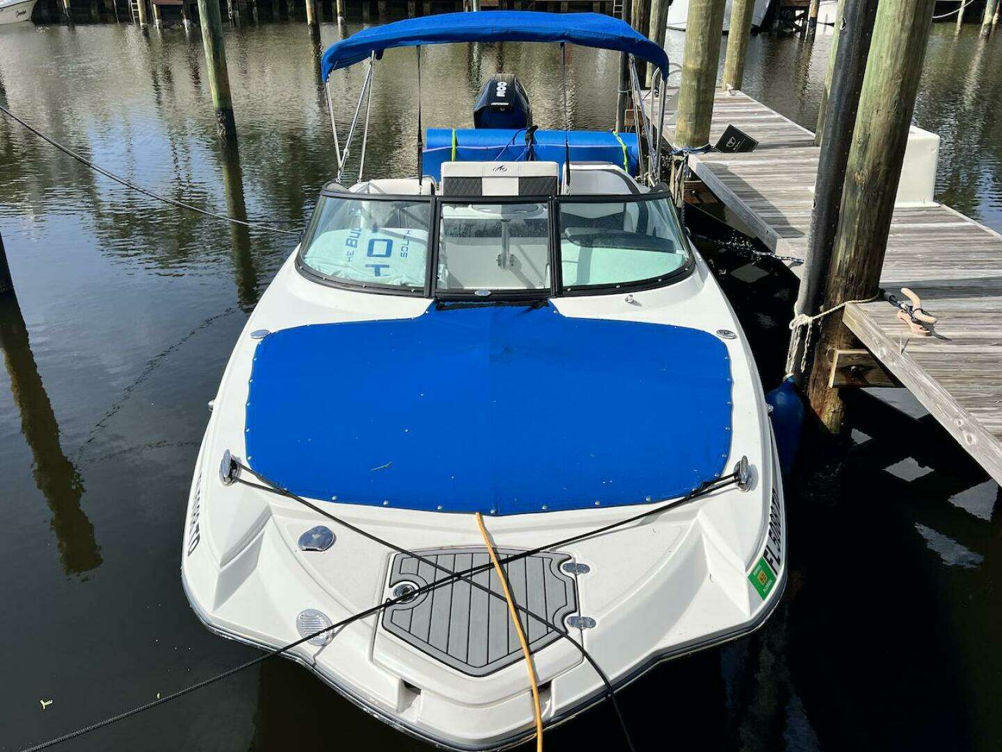 2022 Monterey M-45 - Image 4