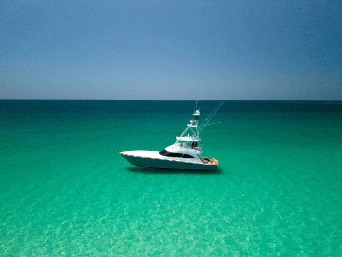 2015 Viking 62 Convertible - Image 40