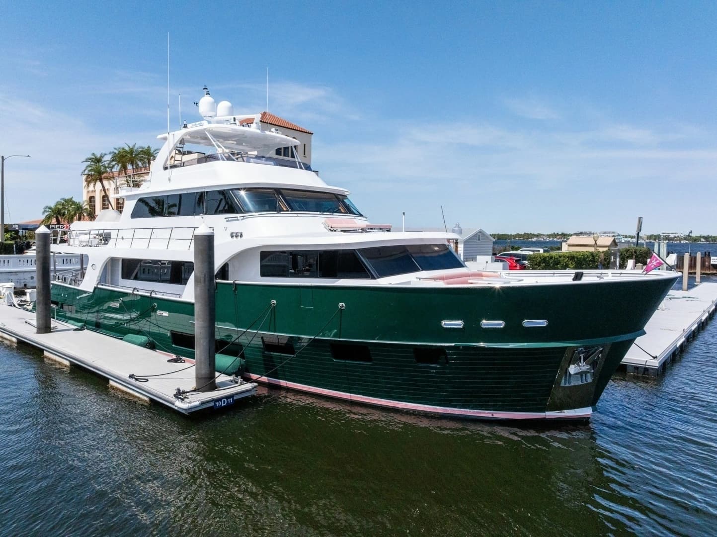 2024 Marlow 90V - Image 105