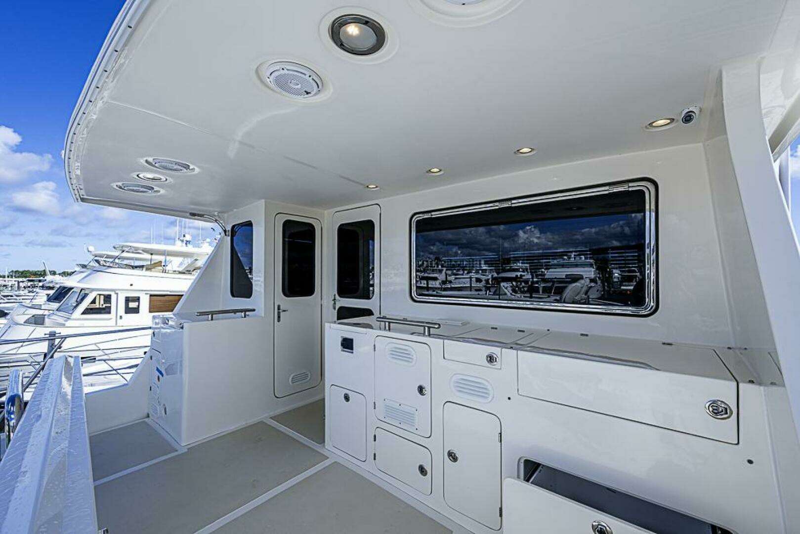 2014 Marlow Explorer 66E - Image 18