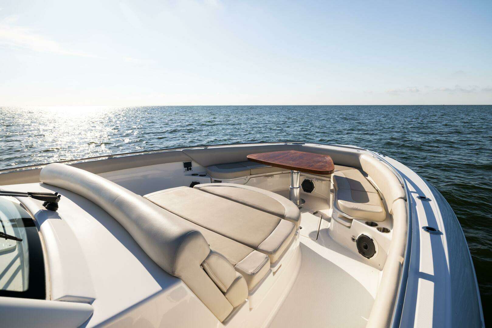 2021 Boston Whaler 420 Outrage - Image 71