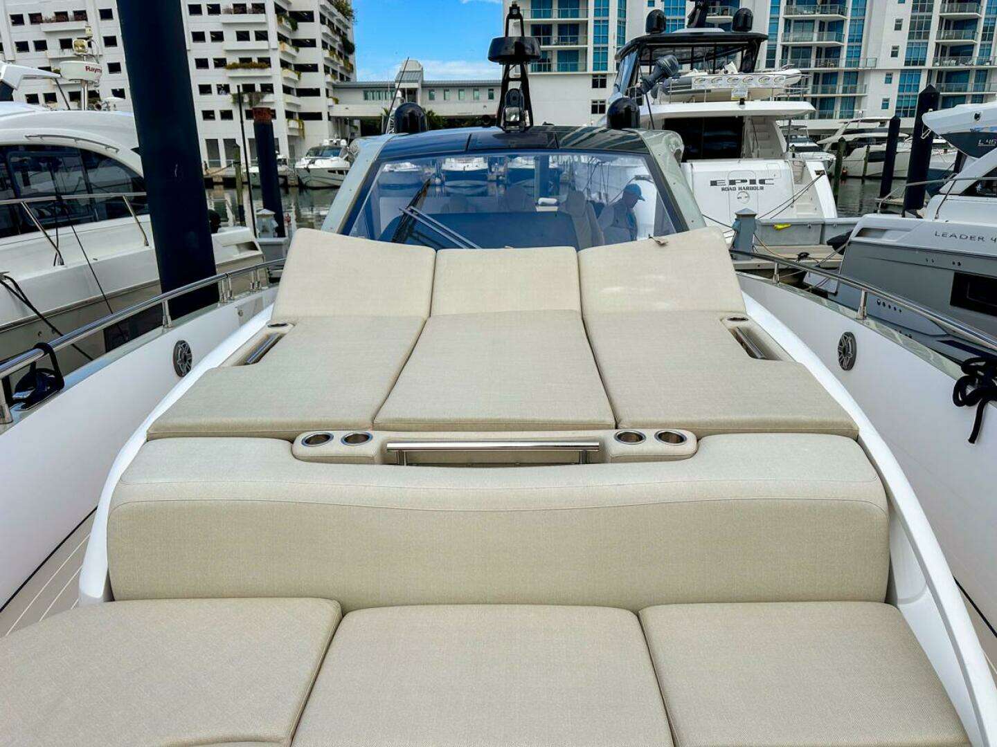 2023 Azimut Verve 47 - Image 31