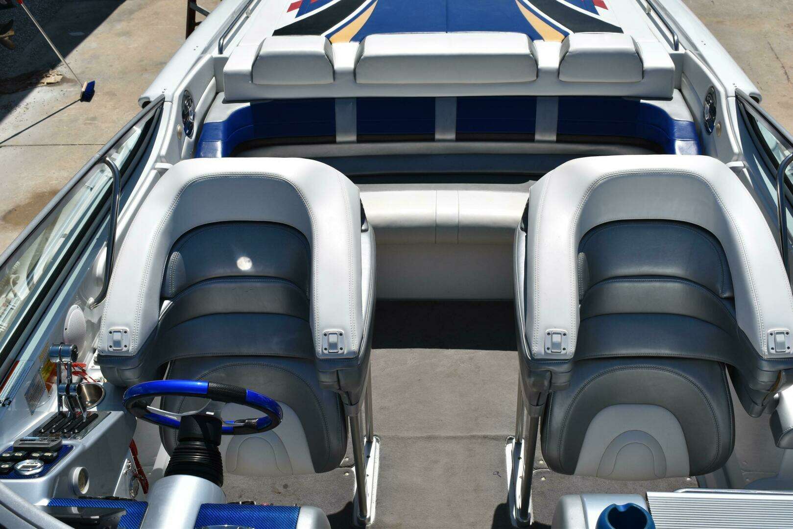 2008 Formula 353 FASTech Sport - Image 21
