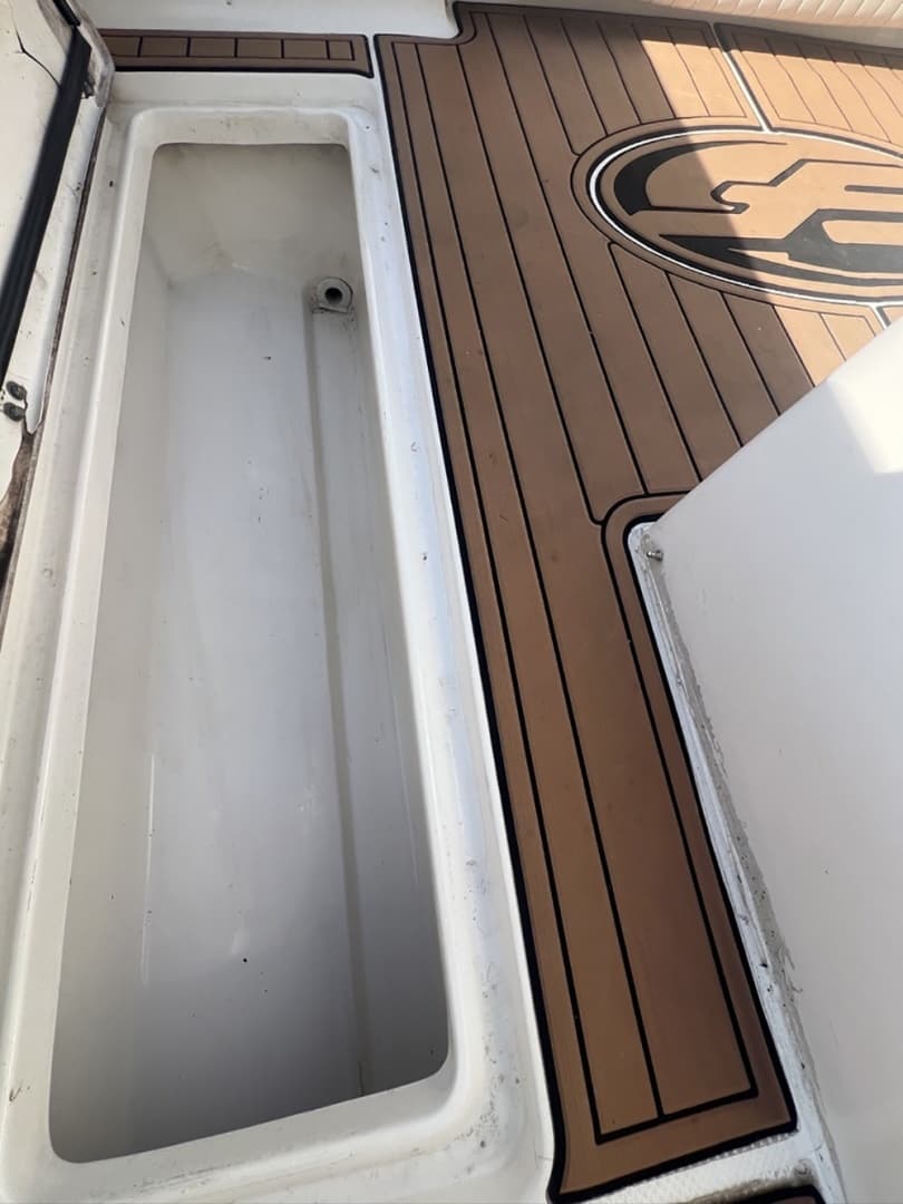 2012 Sea Fox 286 Center Console - Image 11
