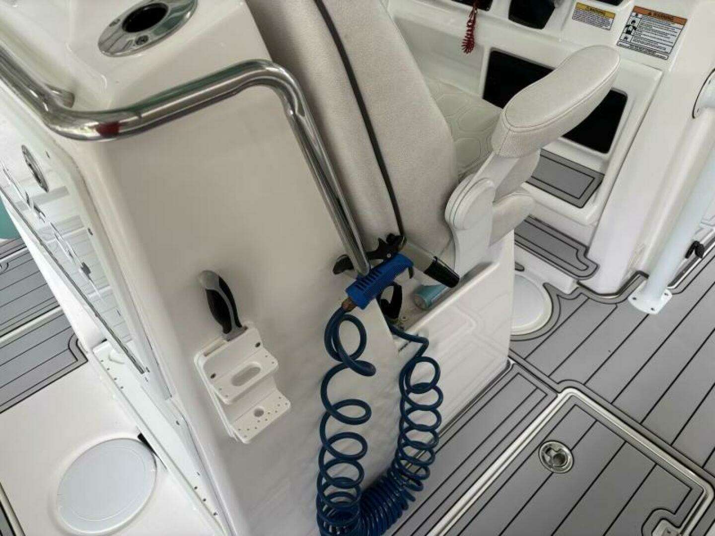 2021 Sea Fox 288 COMMANDER - Image 29