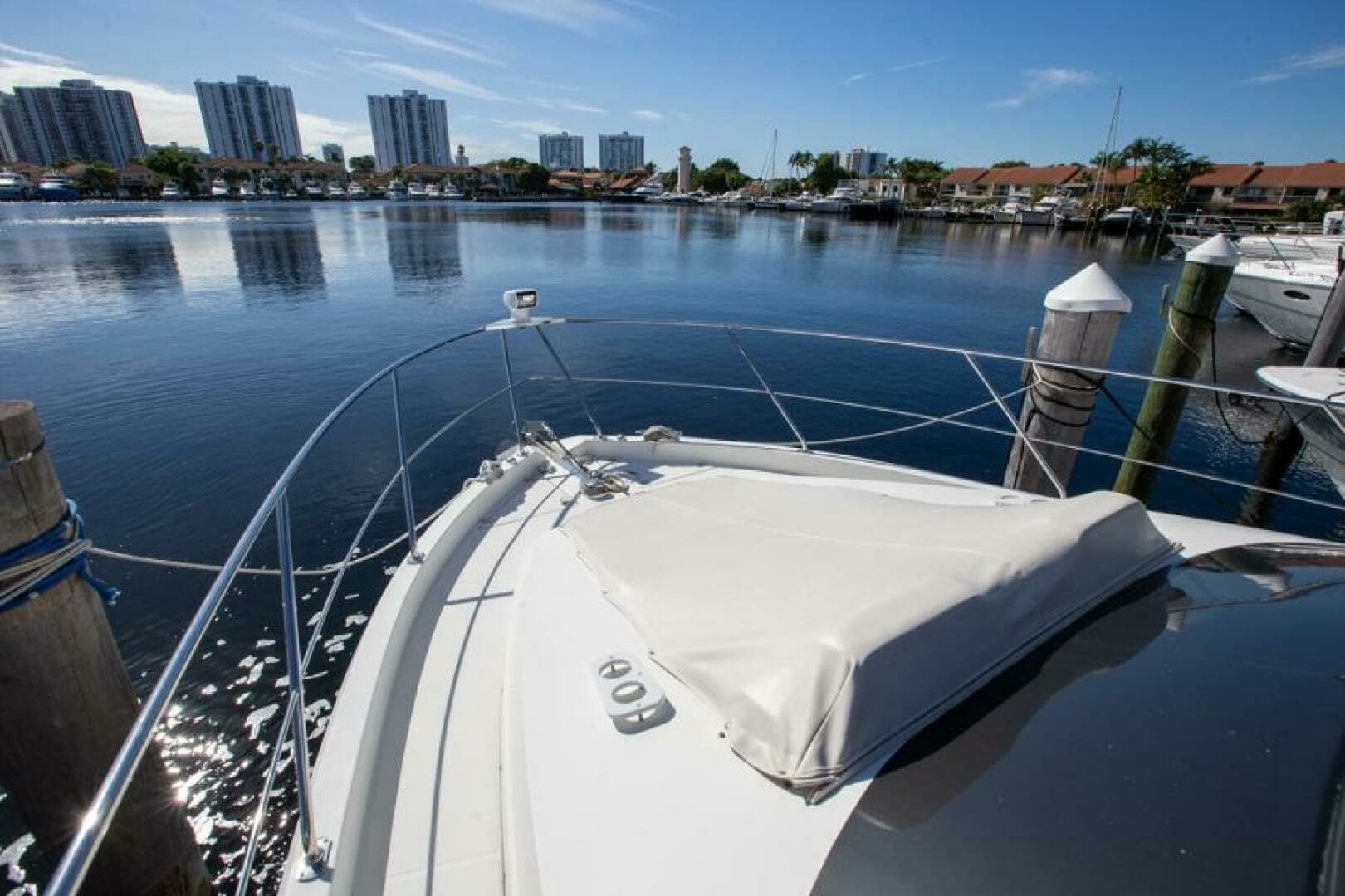 2012 Carver Sojourn - Image 18