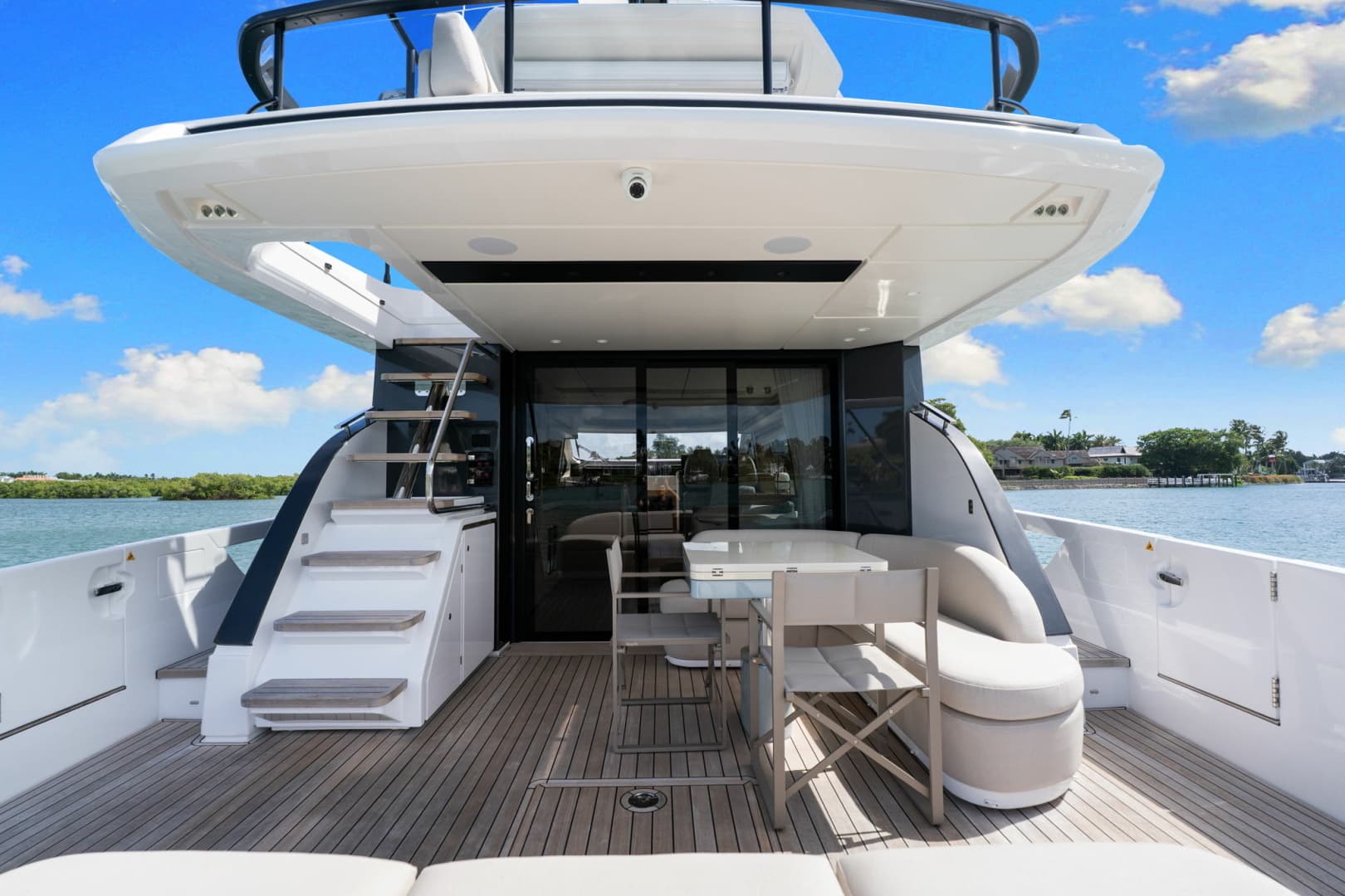 2026 Azimut FLY 62 - Image 48