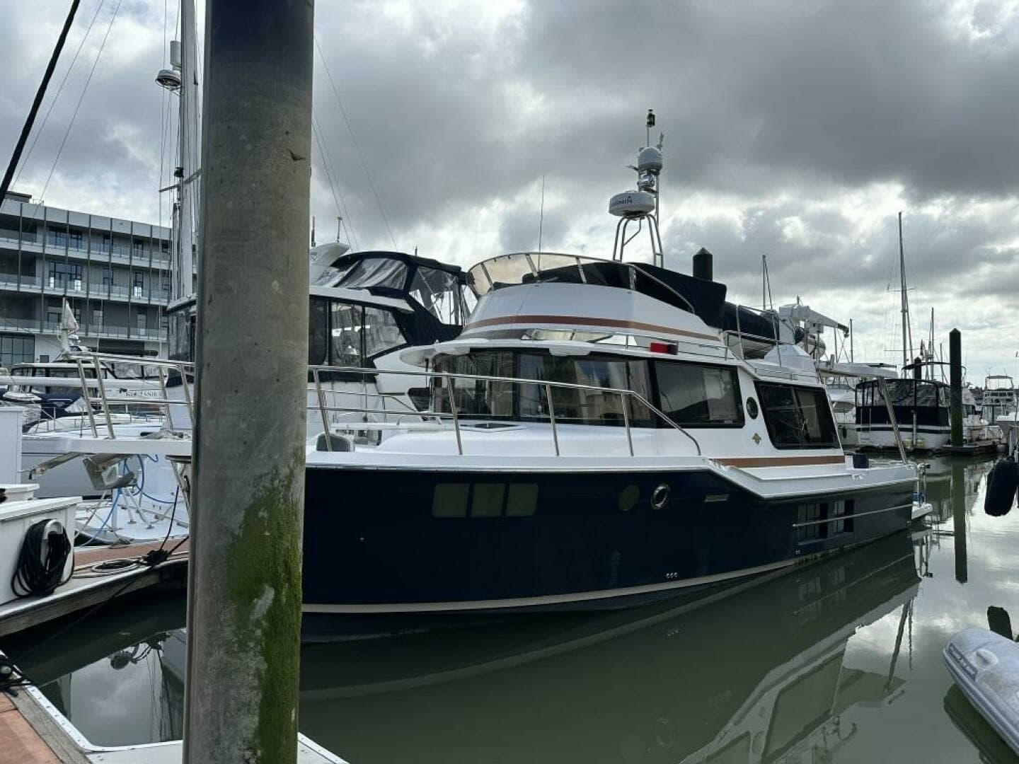 2020 Ranger Tugs R41CB - Image 4
