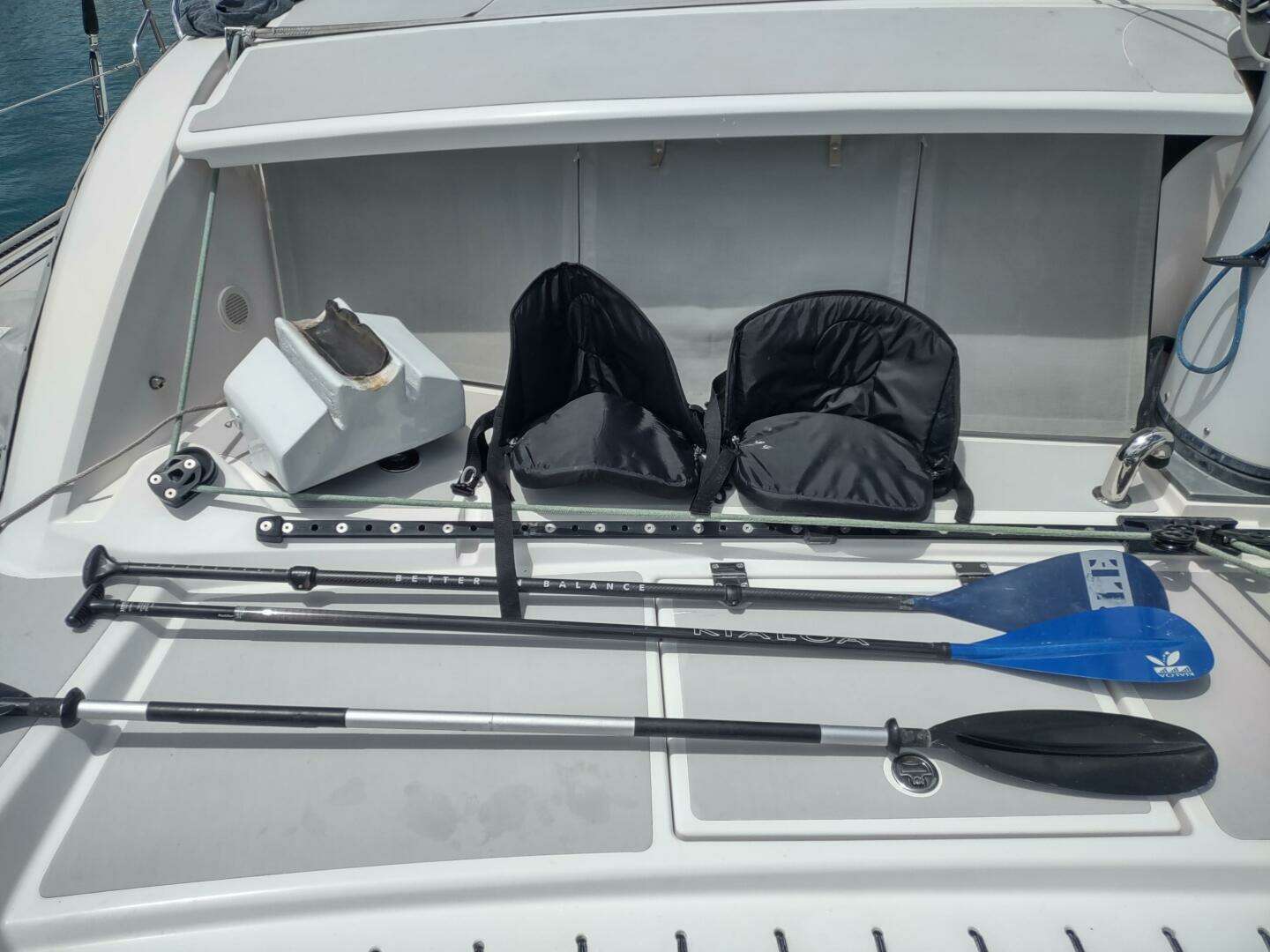 2020 Outremer 51 - Image 166