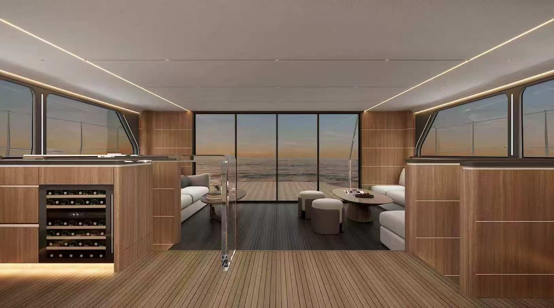 2027 Diamond Yachts F55 ULTRA - Image 10