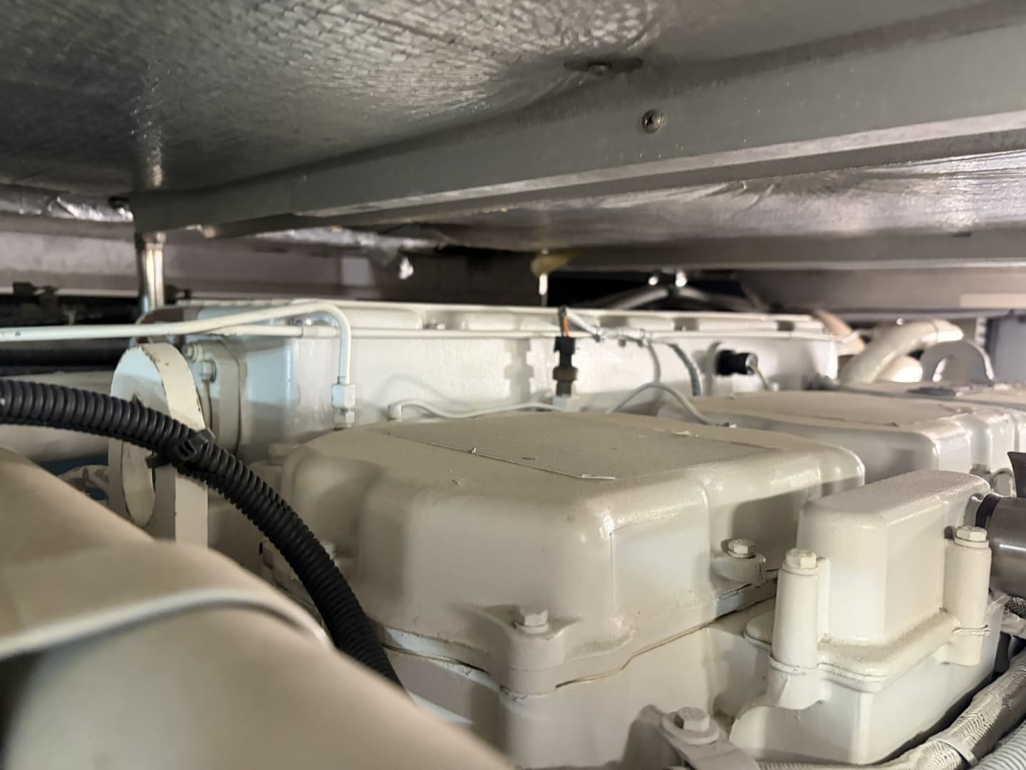 2002 Sea Ray 480 - Image 72