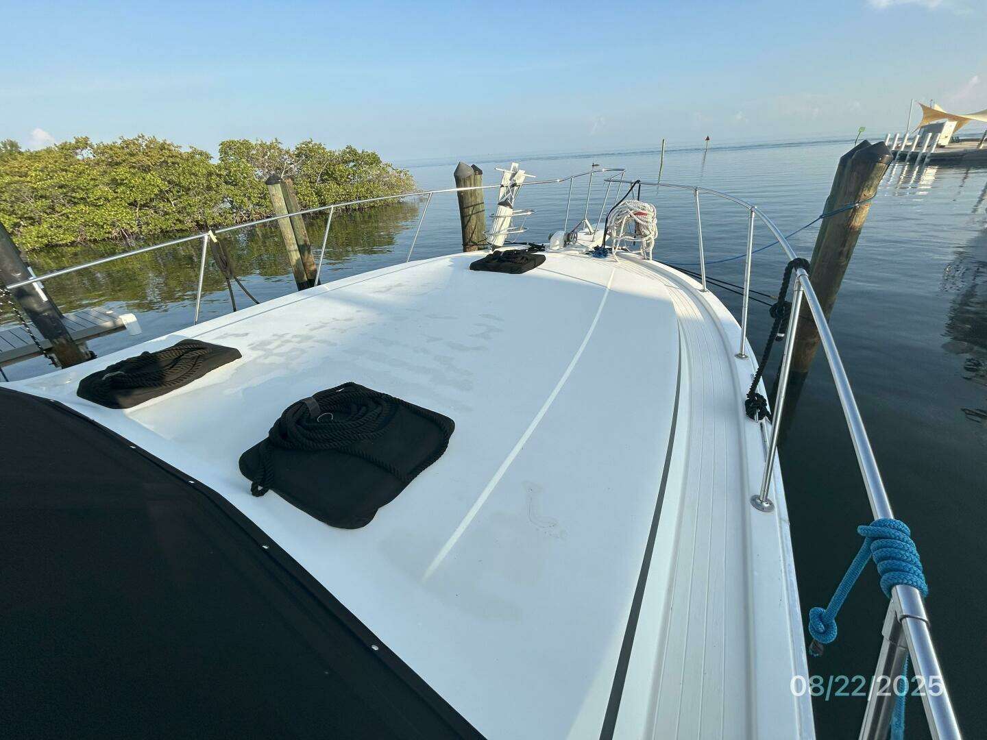 1984 Viking 44 - Image 7