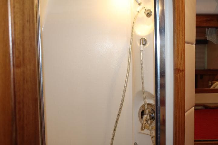 1997 Bayliner 4087 Aft Cabin Motoryacht - 77