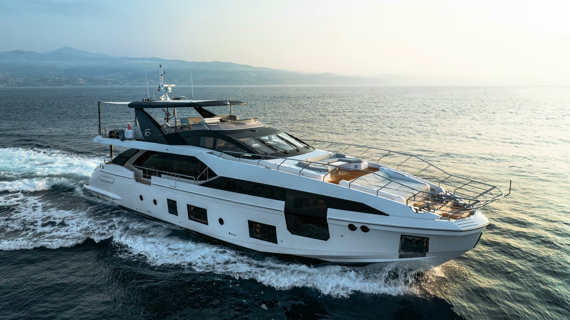 2020 Azimut Azimut Grande 27M - Image 57