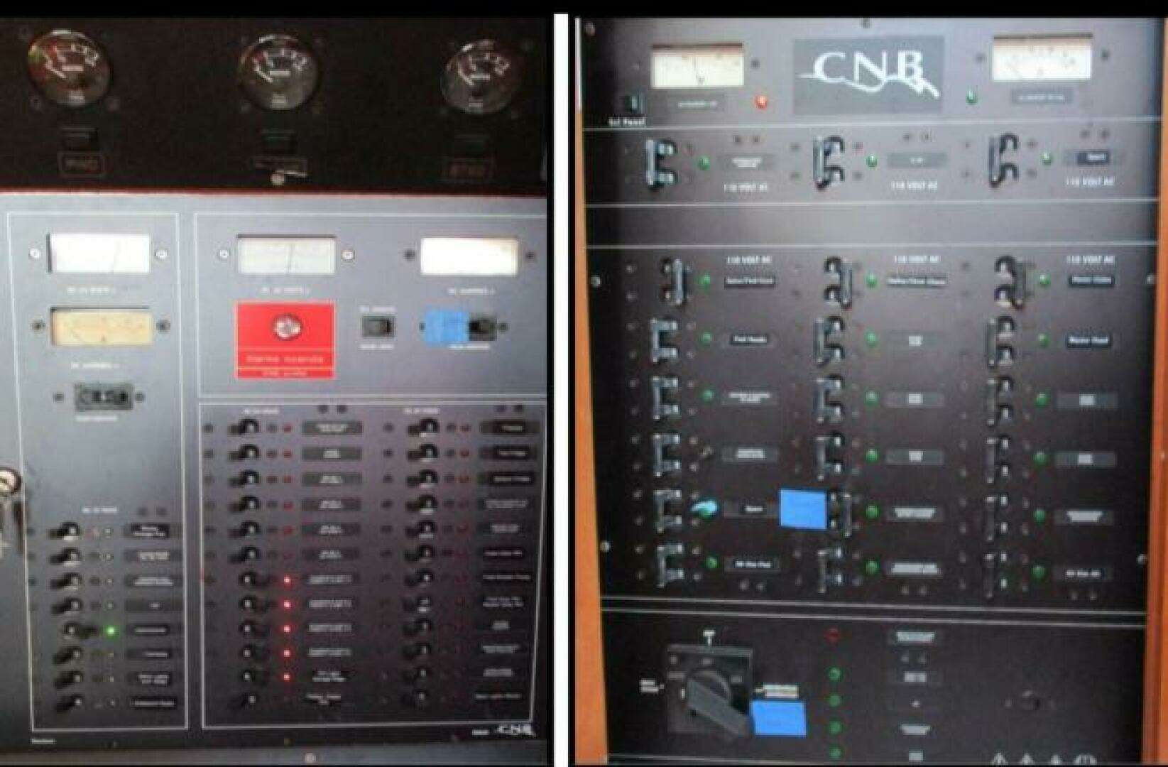 2003 CNB CNB 64 - Image 16