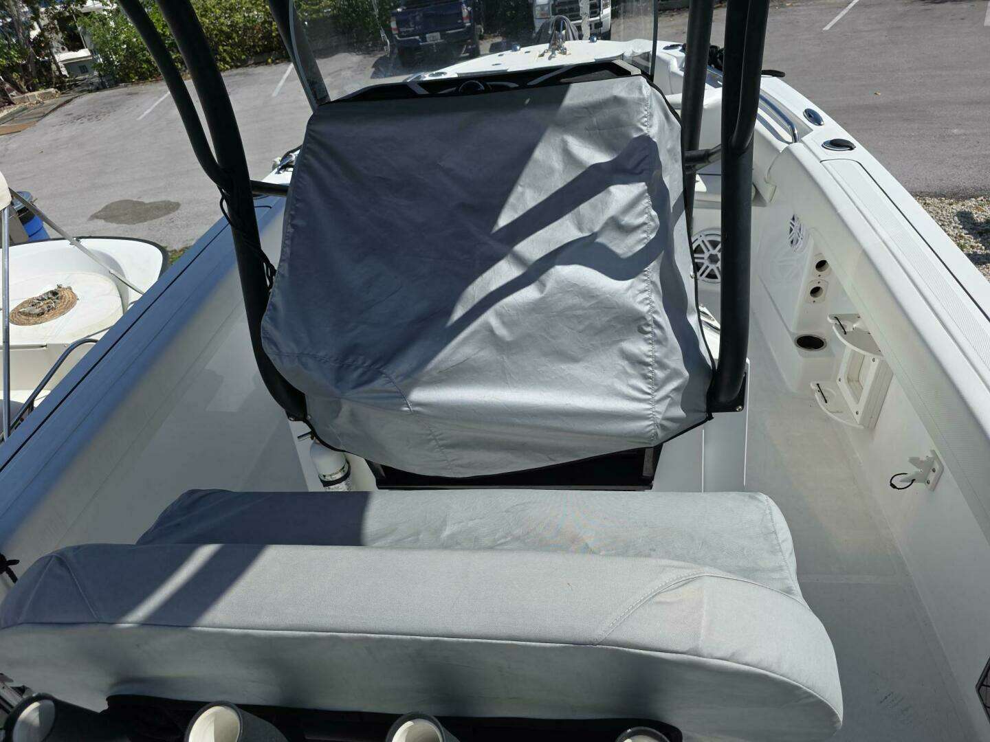 2022 Wellcraft 222 Fisherman - Image 5