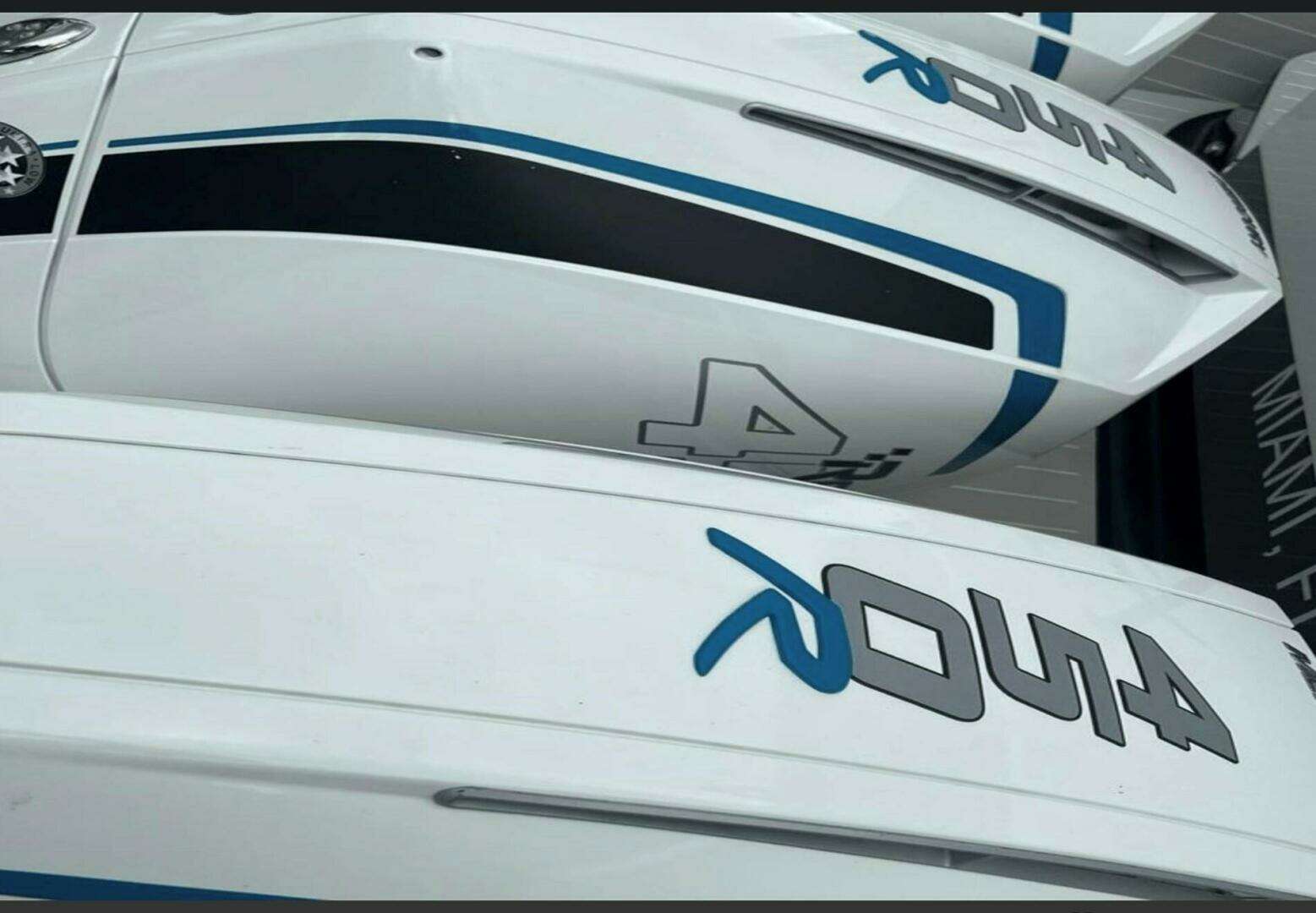 2022 Azimut Verve 42 - Image 6