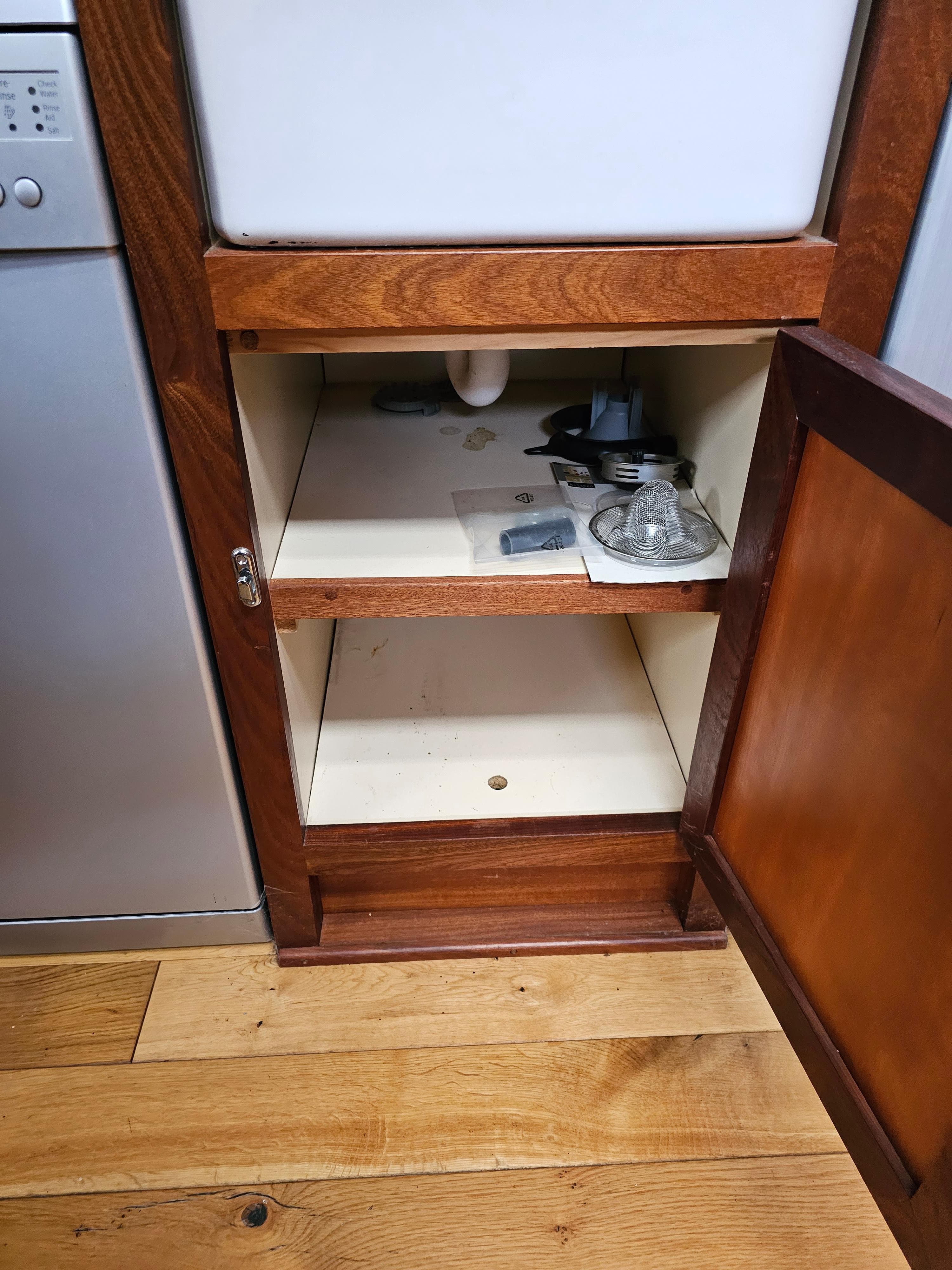 Wolstenholme cruising barge for sale with BJ Marine