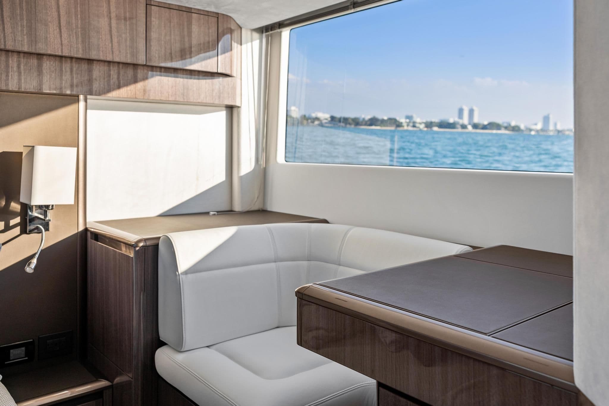 2025 Galeon 50 Fly - 43