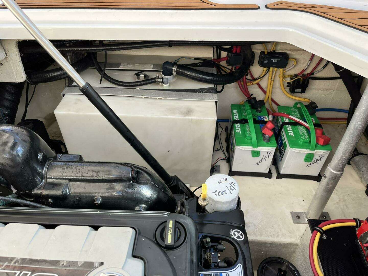 2018 Monterey 295 SY - Image 52