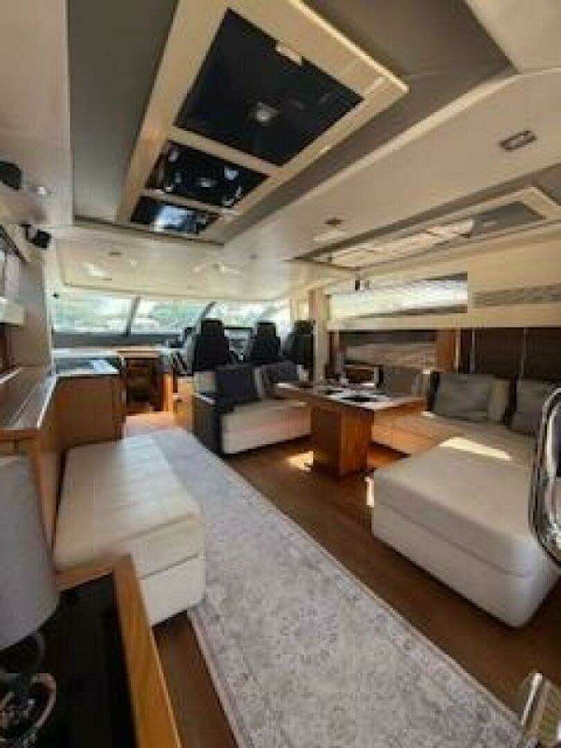 2012 Sunseeker Predator Sport Yacht 74 - Image 23