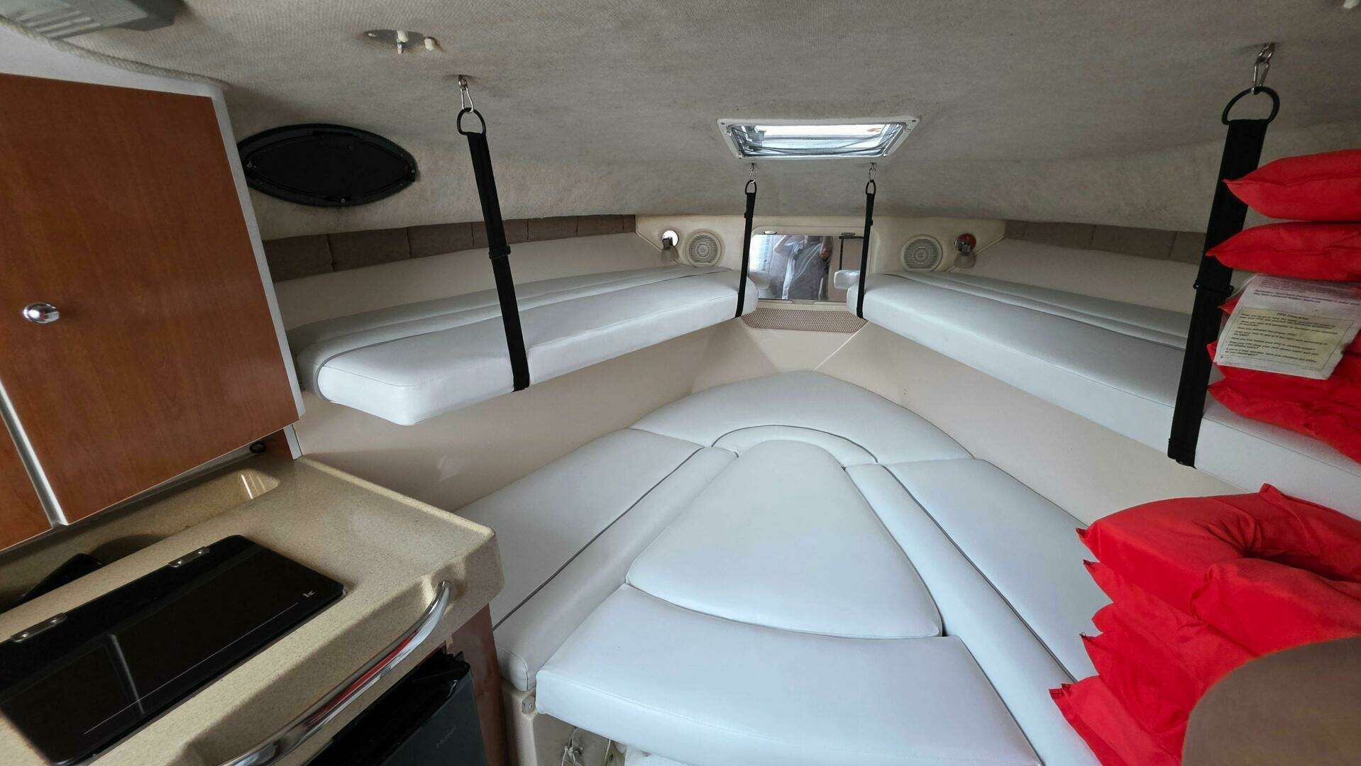 2004 Wellcraft 290 Coastal - Image 18