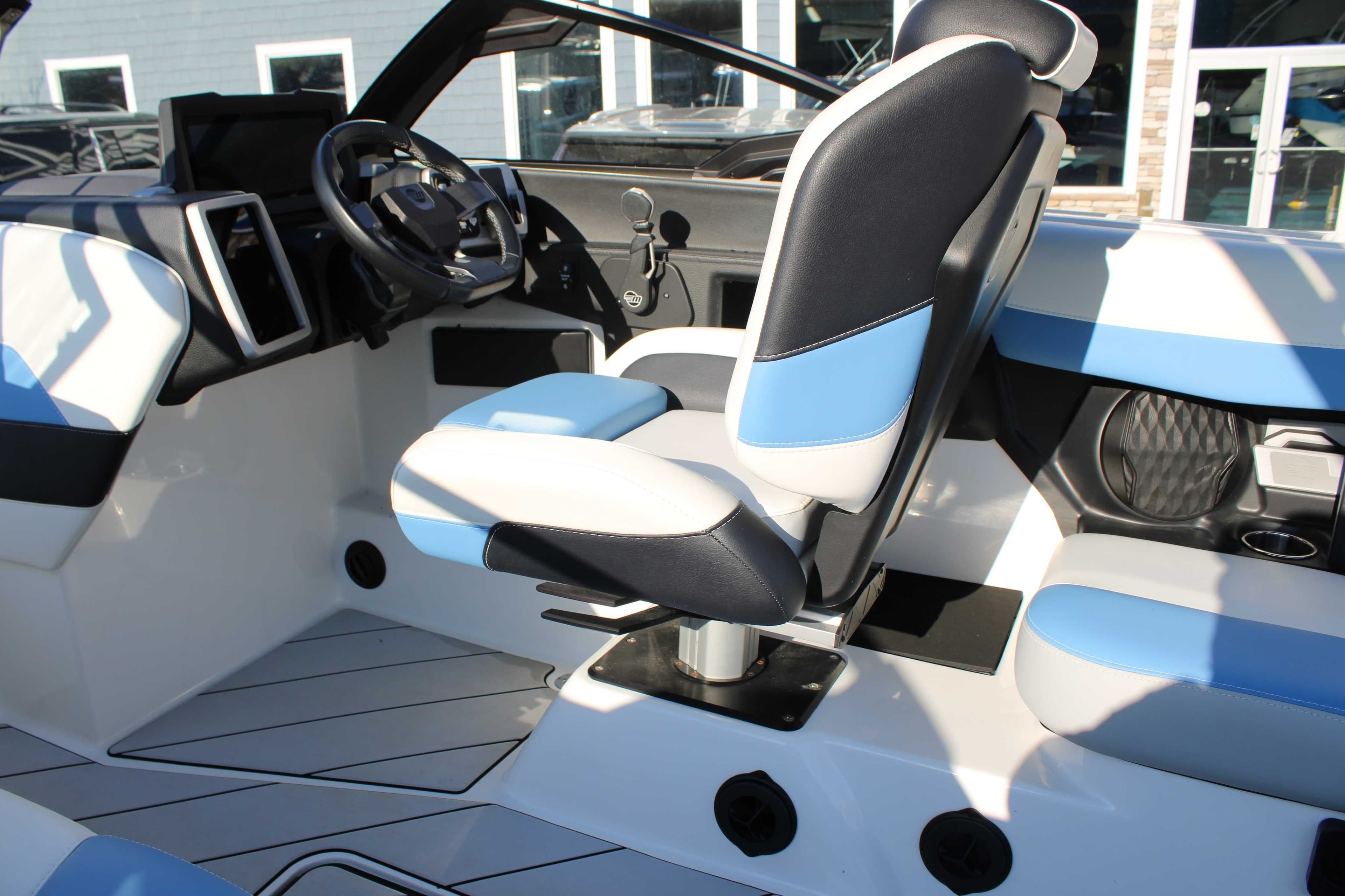 2024 Malibu Wakesetter 23 LSV - 14