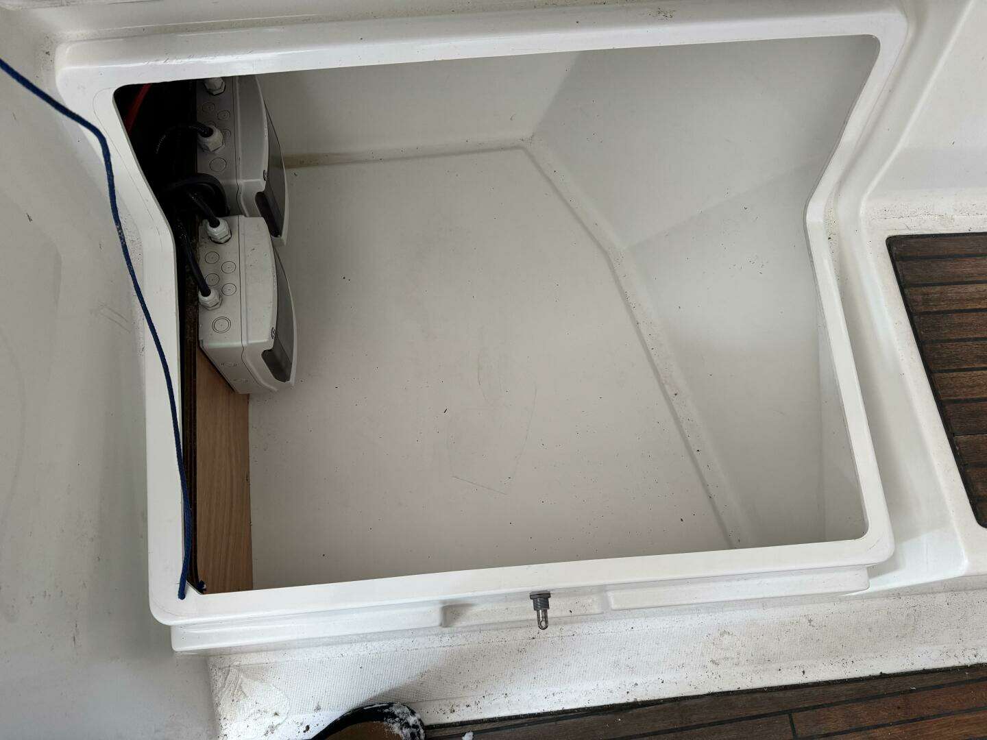 2014 Beneteau Oceanis 48 - Image 63