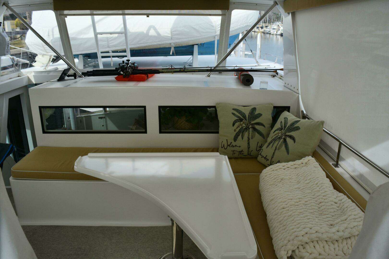 2008 Novatec Islander 60 - Image 19