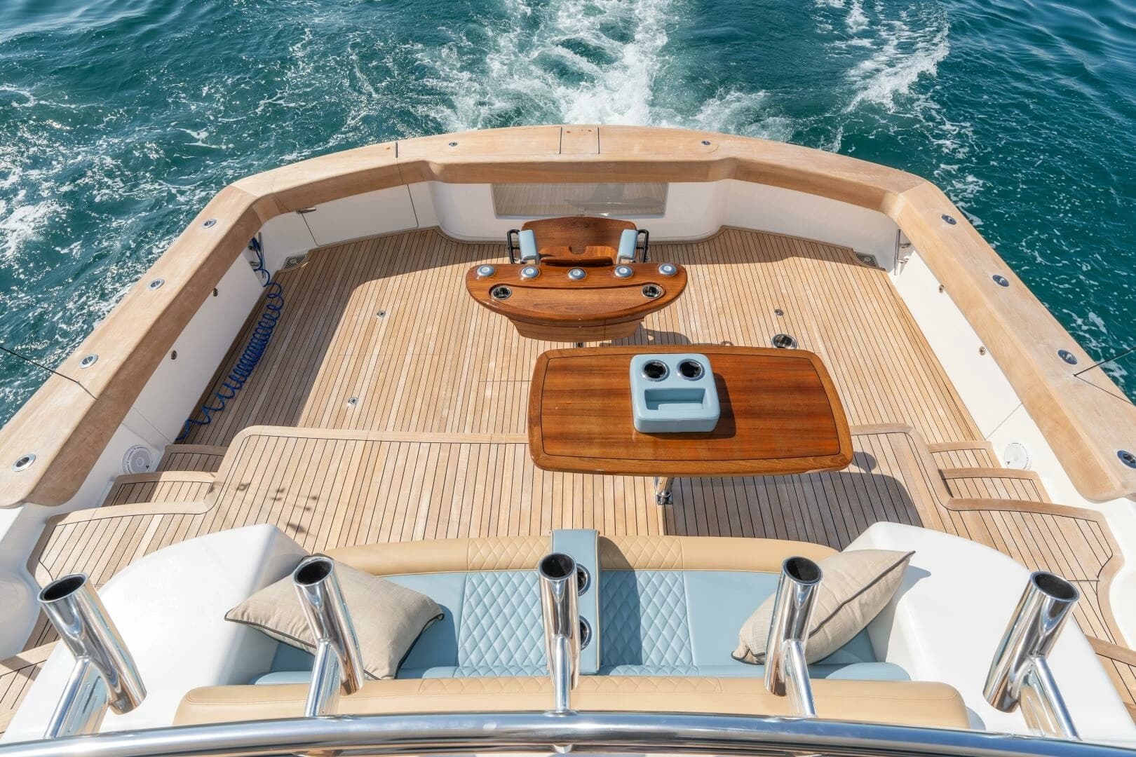 2025 Viking 90C - Image 3