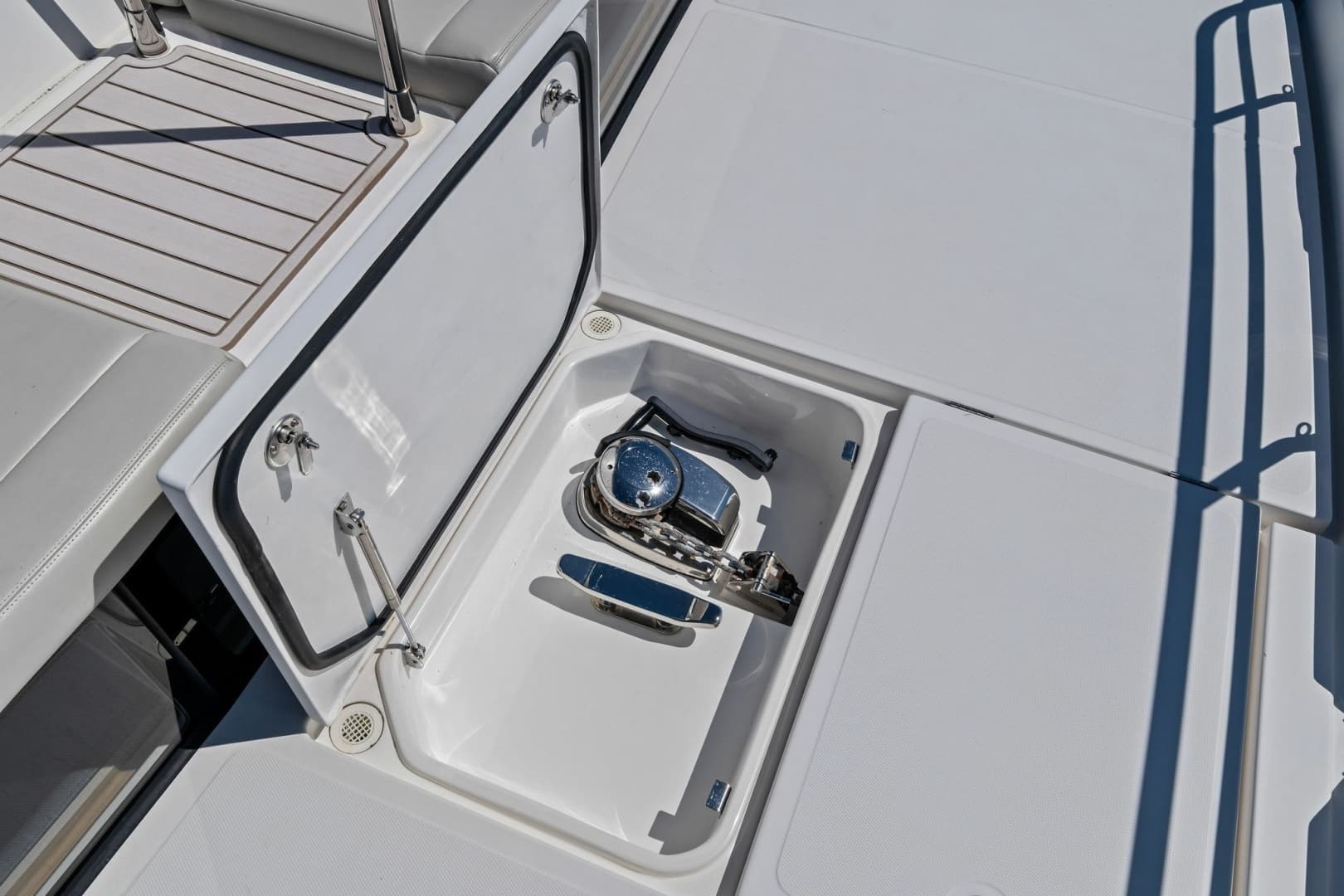 2022 Aquila 54 Yacht - Image 56